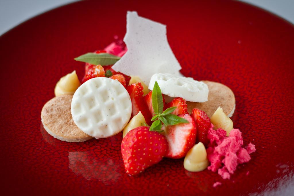 Le Nord Bed & Breakfast 4*