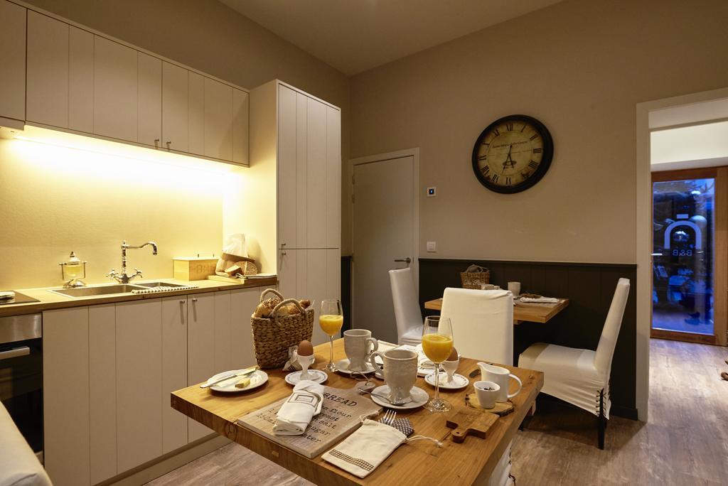 Bed & Breakfast Le Nord Roeselare