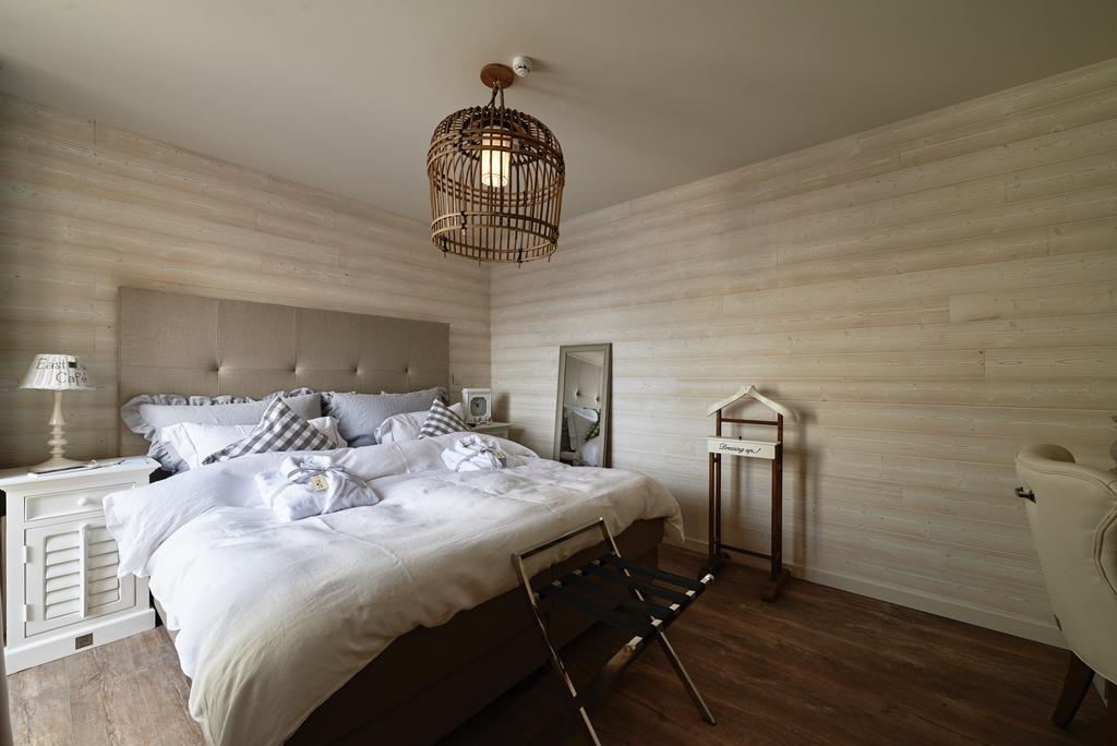 Bed & Breakfast Le Nord