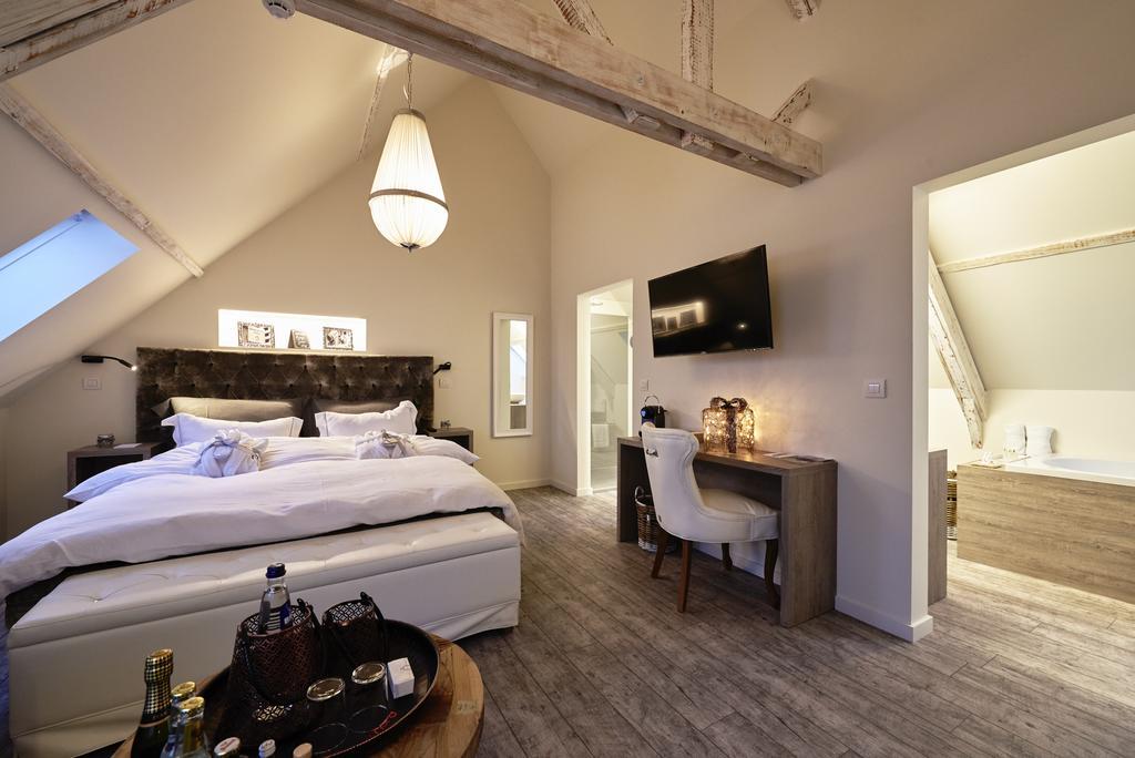Le Nord Bed & Breakfast Roeselare