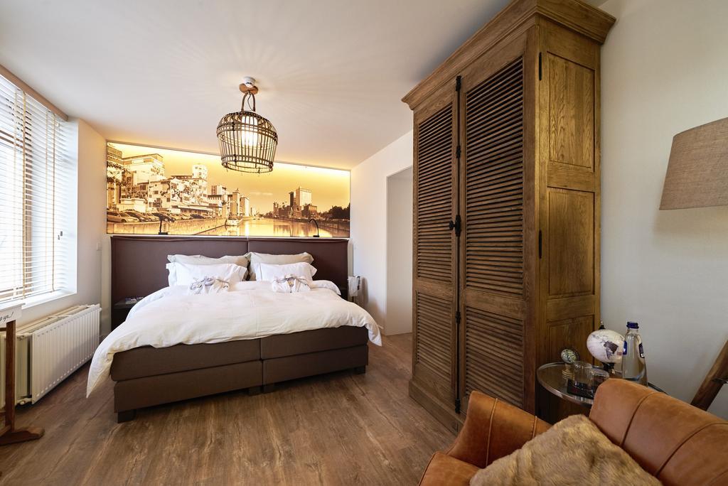 Le Nord Bed & Breakfast 4*