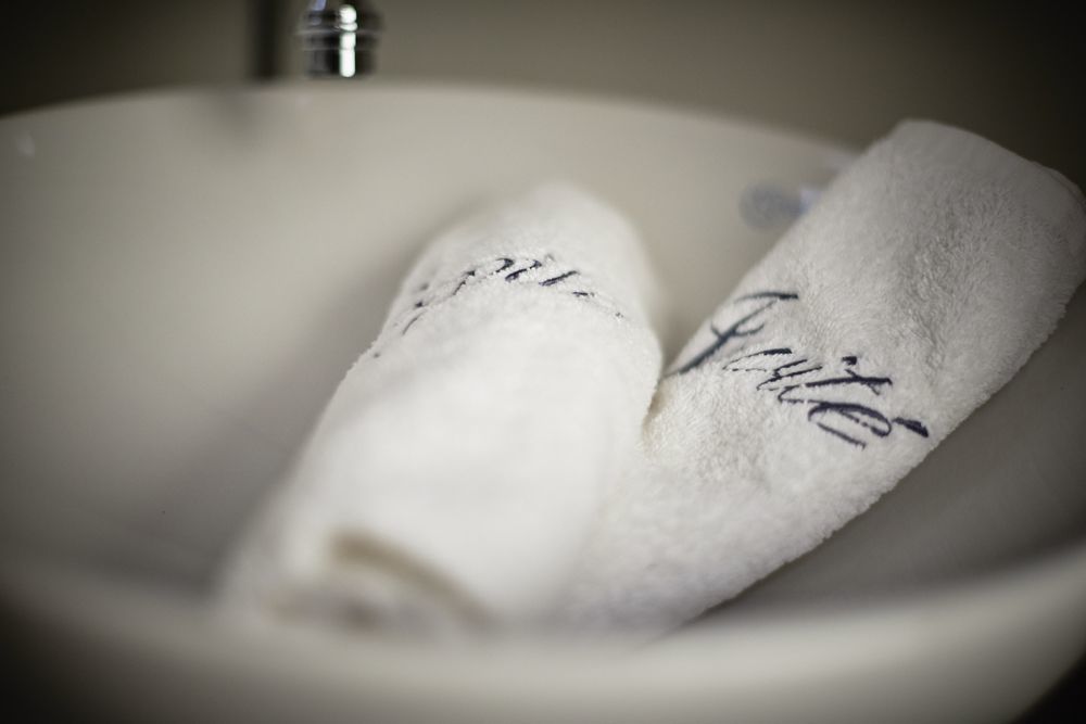Le Nord Bed & Breakfast
