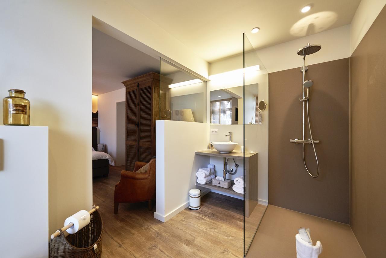 Le Nord Bed & Breakfast 4*