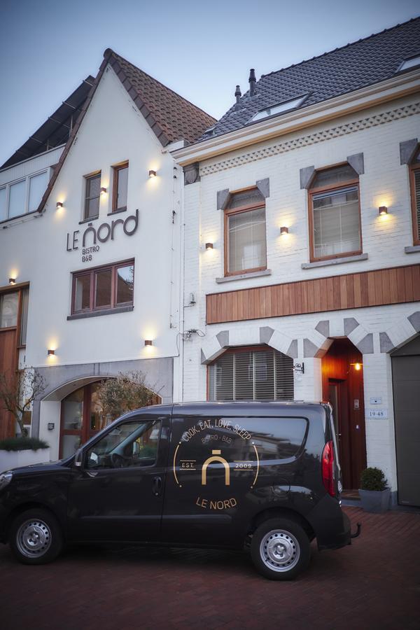 Le Nord Bed & Breakfast 4*