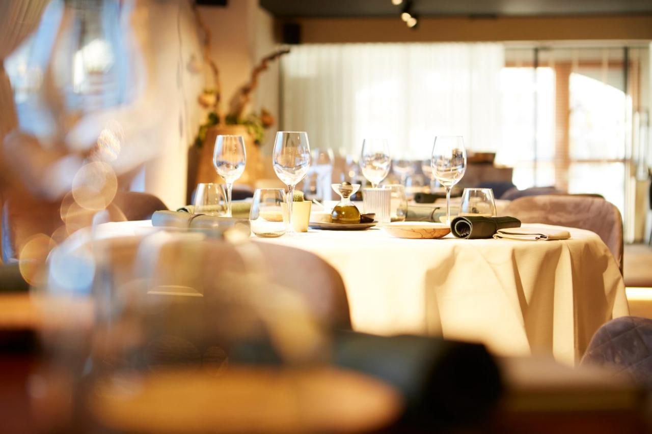Le Nord Bed & Breakfast 4*